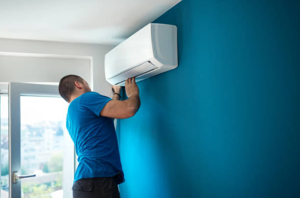 HVAC emergency services in Chelsea, AL