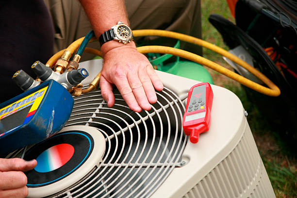 Best HVAC emergency services  in Chelsea, AL