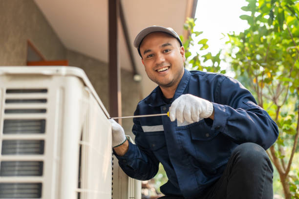 Trusted Chelsea, AL HVAC Experts